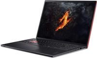 Ноутбук Игровой Acer nitro lite nl16-71g-539d/nh.daecd.002/ core i5-210h/16gb/512gb/16 wuxga 180hz/rtx4050 6gb/dos 