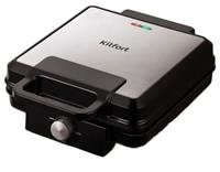 Вафельница Kitfort кт-4620 