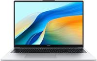 Ноутбук Huawei huawei matebook d16 (2024)/53014mua/core i5-13420h/16gb/1tb/16fhd/dos серебристый 