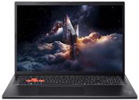 Ноутбук Игровой Acer nitro lite nl16-71g-57pk/nh.daacd.004/core i5-210h/16gb/512gb/16 wuxga 165 hz/rtx 3050 6gb/dos 