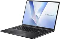 Ноутбук Asus vivobook m1605naq-mb128/90nb1831-m005c0/ryzen 5-150/16gb/512gb/16 wuxga ips/dos черный 
