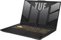 Ноутбук Игровой Asus tuf f17 fx707vur-hx225/90nr0cs5-m00e30/core i5-210h/16gb/512gb/17.3 fhd 144hz/rtx4050 6gb/dos 