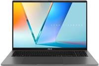 Ноутбук Asus vivobook m3607ha-rp236/90nb16f1-m00eh0/ryzen 7-260/16gb/512gb/16 wuxga ips/dos серый 