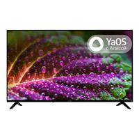 4k (Ultra Hd) Smart Телевизор Leran 55ln6800 