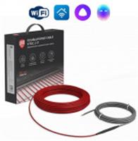 Кабель Royal Thermo Doublepower Cable RTDC 2-17-100 (комплект), Израиль, код 0810500655, штрихкод 466029420888, артикул RTDC 2-17-100 комплект