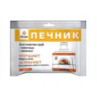 Средство для устранения сажи и копоти 