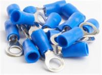 Наконечник кольцевой НКИ 1,5-2,5х4,0 (10шт) LD403-254, Китай, код 05805030009, штрихкод 462716130486, артикул 39369