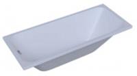 Ванна AQUATEK Eco-Friendly Мия 145х70 см (каркас в комплекте), Россия, код 0230300555, артикул MIY145-0000001