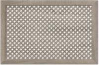 Экран для радиатора 120х60 см Глория дуб винтаж, Россия, код 0910100009, штрихкод 460707854675, артикул 546759