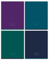 Тетрадь 48л., А5, клетка BG 