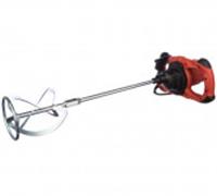 Миксер ELITECH МС1400Э, 1400Вт, 0-760об/мин , 7кг + мешалка, Китай, код 0631100148, штрихкод 464003202943