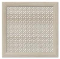 Экран для радиатора 60х60 см Сусанна дуб сонома, Россия, код 0910100014, штрихкод 460707854602, артикул 546001