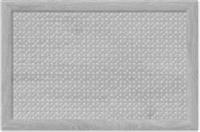 Экран для радиатора 90х60 см Дамаско Дуб серый, Россия, код 091015282, штрихкод 460707854618, артикул 546186