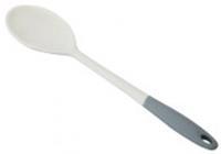 Ложка кулинарная 28х5.6см Linea Silicone, Китай, код 3561700270, штрихкод 461027596806, артикул 61-205
