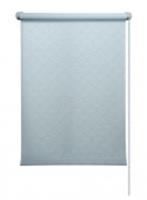 Ролет штора Дольче вита 45х160 светлая лазурь, Россия, код 03704210113, штрихкод 469044018689