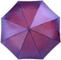 Зонт Angel женский 3 сложения полуавтомат хамелеон 6 расцветок 6341 2026, Китай, код 63201020076, артикул 6341
