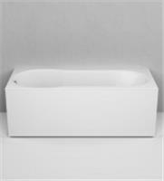 Ванна акриловая W94A-170-070W-A1 X-Joy A0 170x70 см c каркасом Am. Pm. W88A-170-070W-R, Россия, код 0230300351, штрихкод 405134309862, артикул W94A-170-070W-A1