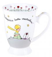 Кружка 280мл Маленький принц NB203HJM, Китай, код 40214010845, штрихкод 460300126907, артикул NB203HJM