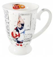 Кружка 280мл Малыш и Карлсон HD2411-FM, Китай, код 40214010860, штрихкод 460300126888, артикул HD2411-FM