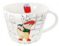Кружка 500мл Малыш и Карлсон HD2411-ВМ, Китай, код 40214010865, штрихкод 460300127365, артикул HD2411-ВМ