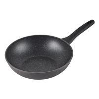 Сковорода Wok Leran wok wp528 i