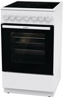 Плита Электрическая Gorenje gec5b41wg 