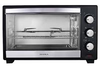 Электрическая Мини-Печь Supra mts-6505 