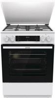 Плита Комбинированная Gorenje gk6c5wf 