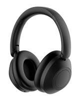 Наушники Полноразмерные Ritmix rh-475bth черные 