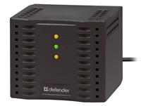 Стабилизатор Напряжения Defender defender avr premium 1500 