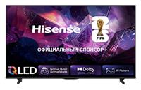 4k (Ultra Hd) Smart Телевизор Hisense 65e7s pro 