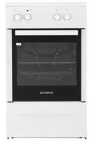 Плита Электрическая Darina 1f 5604 w 