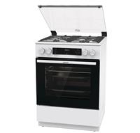 Плита Газовая Gorenje ggi6c21wf 