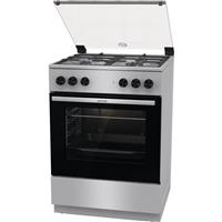 Плита Комбинированная Gorenje gk6a21xf 