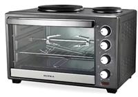 Электрическая Мини-Печь Supra mts-3550 