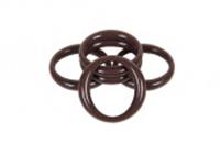 Кольцо ЭРА - 28 венге танзанийский 10шт в уп.для карниза, Россия, код 03703010125, штрихкод 469044025353, артикул *