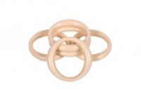 Кольцо ЭРА - 28 сосна европейская 10шт в уп.для карниза, Россия, код 03703010128, штрихкод 469044025350, артикул *