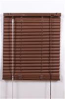 Жалюзи 100х160 Орех, Россия, код 0370410011, штрихкод 464000077967