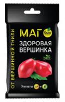 БИО-комплекс Здоровая вершинка, ТМ МАГ, 10 г, РОССИЯ, код 0182300087, штрихкод 467376504266, артикул
