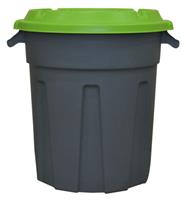 Бак мусорный 60л InGreen ING 6160 (3)