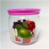 Банка 500мл CESNI (Чешни) Фруктовый урожай D43003 0050199 (12)