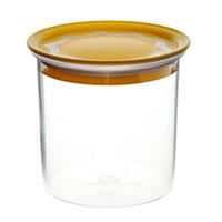 Банка для сыпучих 0,6л С29701 с вакуумной крышкой (48)
