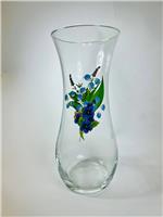 Ваза для цветов D43737 Весенние ландыши 0093477 (6)