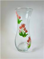 Ваза для цветов D43737 Весенние тюльпаны 0079188 (6)