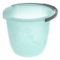 Ведро пластиковое 10л 4312585 (10)