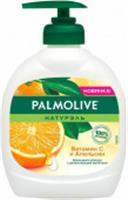 Palmolive 