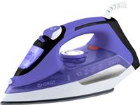 Утюг Energy EN-314 2000W фиолетовый 270027