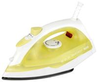Утюг Energy EN-327 желтый 1600W 270052