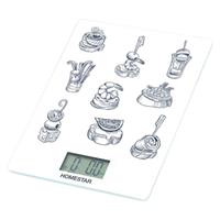 Весы кухонные Homestar HS-3015A 110056