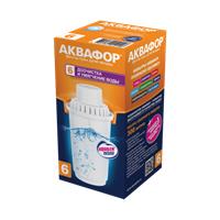 Картридж к фильтру АКВАФОР В6